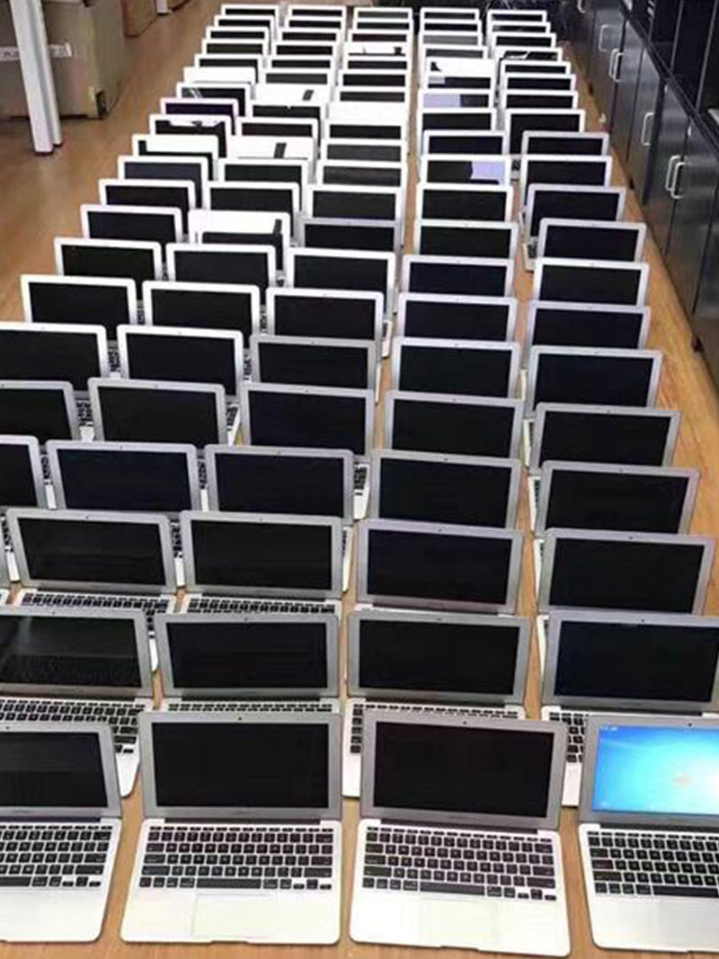 江苏电脑回收
